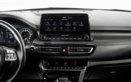 KIA Seltos I, 2022 год, 2 600 000 рублей, 12 фотография