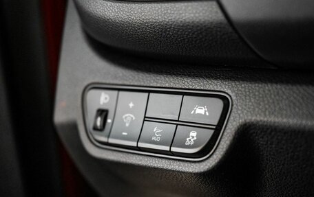 KIA Seltos I, 2022 год, 2 600 000 рублей, 17 фотография