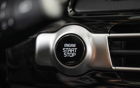 KIA Seltos I, 2022 год, 2 600 000 рублей, 16 фотография