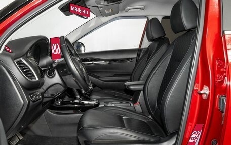 KIA Seltos I, 2022 год, 2 600 000 рублей, 6 фотография