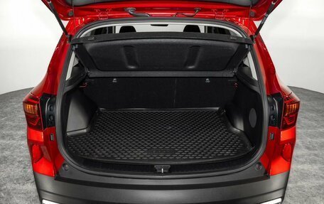 KIA Seltos I, 2022 год, 2 600 000 рублей, 20 фотография
