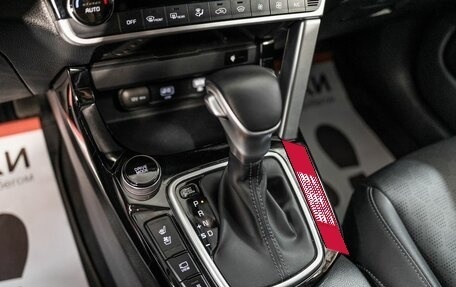 KIA Seltos I, 2022 год, 2 600 000 рублей, 14 фотография