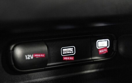 KIA Seltos I, 2022 год, 2 600 000 рублей, 15 фотография