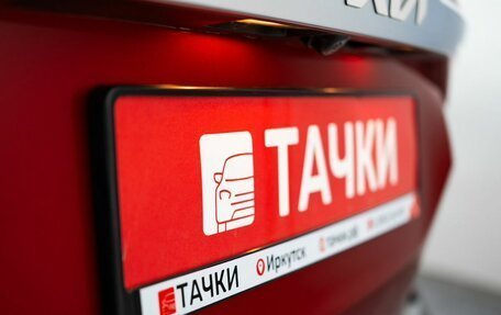 KIA Seltos I, 2022 год, 2 600 000 рублей, 27 фотография