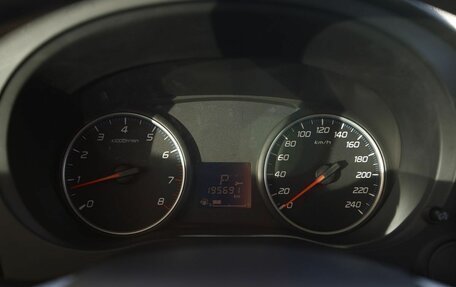 Mitsubishi Outlander III рестайлинг 3, 2013 год, 1 050 000 рублей, 11 фотография