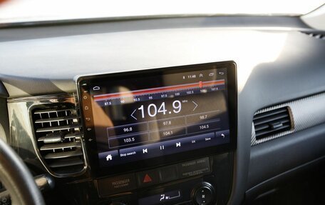 Mitsubishi Outlander III рестайлинг 3, 2013 год, 1 050 000 рублей, 12 фотография