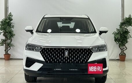 FAW Bestune T77, 2024 год, 2 500 000 рублей, 2 фотография