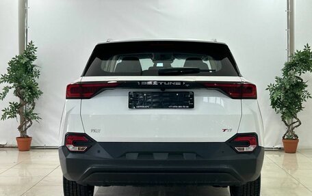 FAW Bestune T77, 2024 год, 2 500 000 рублей, 6 фотография