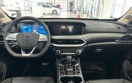 FAW Bestune T77, 2024 год, 2 500 000 рублей, 9 фотография