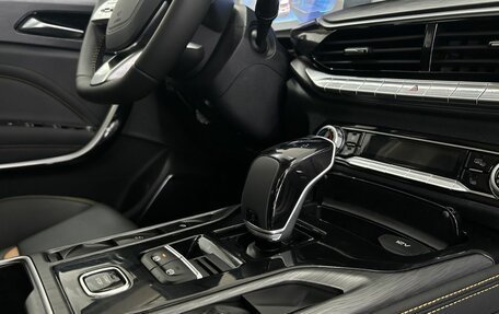 FAW Bestune T77, 2024 год, 2 500 000 рублей, 12 фотография