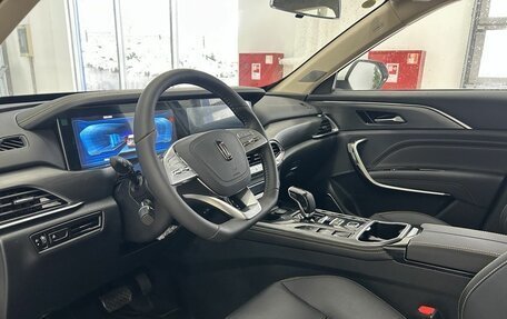 FAW Bestune T77, 2024 год, 2 500 000 рублей, 8 фотография