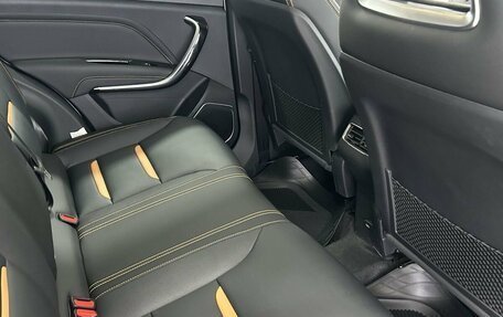 FAW Bestune T77, 2024 год, 2 500 000 рублей, 16 фотография