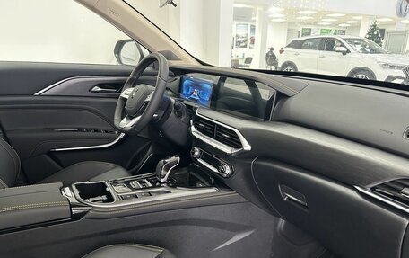 FAW Bestune T77, 2024 год, 2 500 000 рублей, 14 фотография