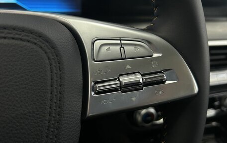 FAW Bestune T77, 2024 год, 2 500 000 рублей, 11 фотография