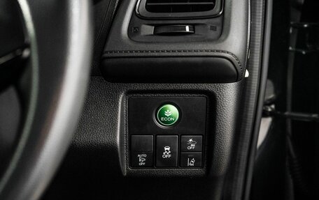 Honda Vezel, 2017 год, 1 700 000 рублей, 15 фотография