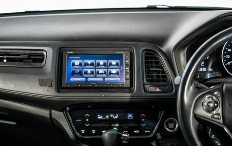 Honda Vezel, 2017 год, 1 700 000 рублей, 11 фотография