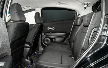 Honda Vezel, 2017 год, 1 700 000 рублей, 7 фотография