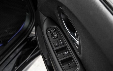 Honda Vezel, 2017 год, 1 700 000 рублей, 16 фотография