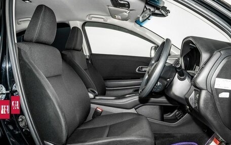 Honda Vezel, 2017 год, 1 700 000 рублей, 5 фотография