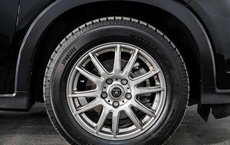 Honda Vezel, 2017 год, 1 700 000 рублей, 18 фотография