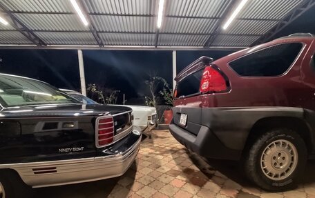 Pontiac Aztek, 2001 год, 400 000 рублей, 5 фотография