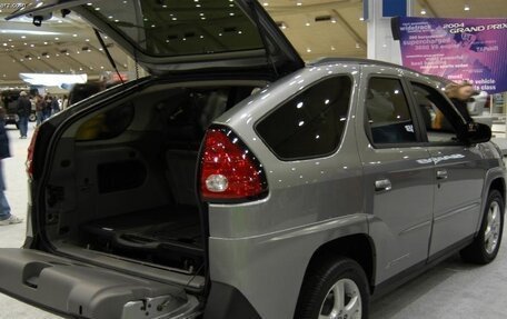 Pontiac Aztek, 2001 год, 400 000 рублей, 8 фотография