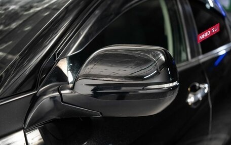 Honda Vezel, 2017 год, 1 700 000 рублей, 19 фотография