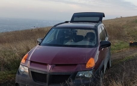 Pontiac Aztek, 2001 год, 400 000 рублей, 2 фотография