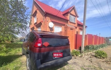 Pontiac Aztek, 2001 год, 400 000 рублей, 4 фотография