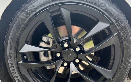 Chevrolet Camaro VI, 2022 год, 3 900 000 рублей, 16 фотография