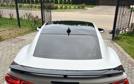 Chevrolet Camaro VI, 2022 год, 3 900 000 рублей, 13 фотография