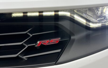 Chevrolet Camaro VI, 2022 год, 3 900 000 рублей, 17 фотография