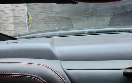 Chevrolet Camaro VI, 2022 год, 3 900 000 рублей, 19 фотография