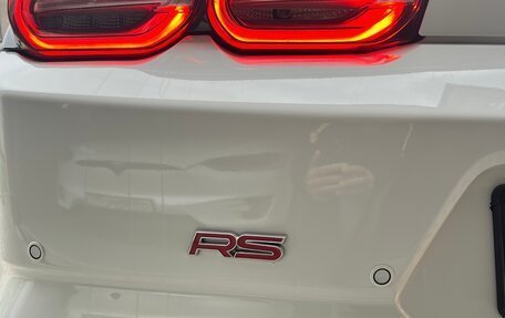 Chevrolet Camaro VI, 2022 год, 3 900 000 рублей, 18 фотография