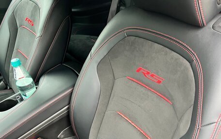 Chevrolet Camaro VI, 2022 год, 3 900 000 рублей, 26 фотография