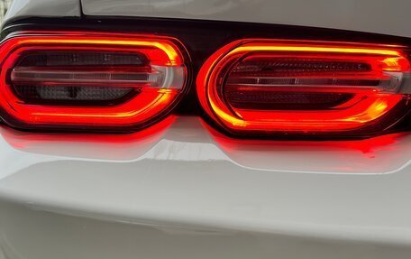 Chevrolet Camaro VI, 2022 год, 3 900 000 рублей, 28 фотография