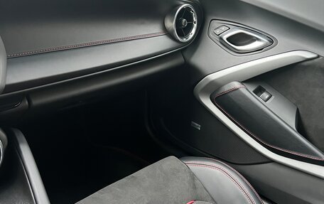 Chevrolet Camaro VI, 2022 год, 3 900 000 рублей, 30 фотография