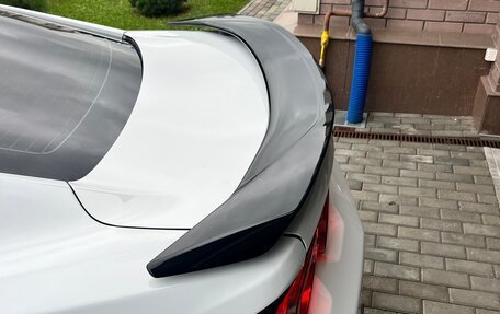 Chevrolet Camaro VI, 2022 год, 3 900 000 рублей, 33 фотография