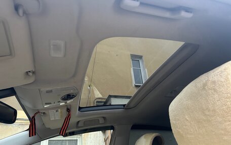 Toyota Prius, 2012 год, 1 450 000 рублей, 5 фотография