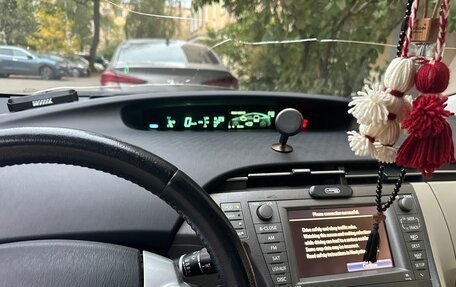 Toyota Prius, 2012 год, 1 450 000 рублей, 11 фотография