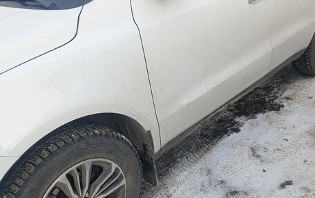 Geely Emgrand X7 I, 2020 год, 1 450 000 рублей, 4 фотография