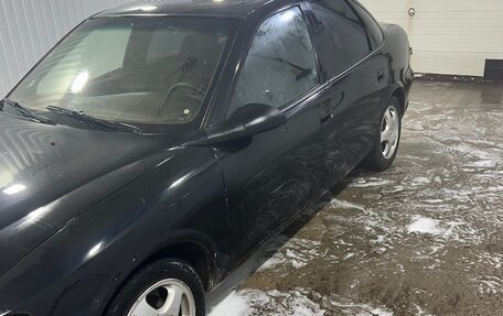 Opel Vectra B рестайлинг, 1999 год, 120 000 рублей, 3 фотография