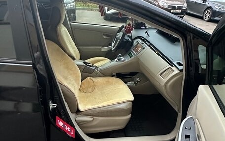 Toyota Prius, 2012 год, 1 450 000 рублей, 20 фотография