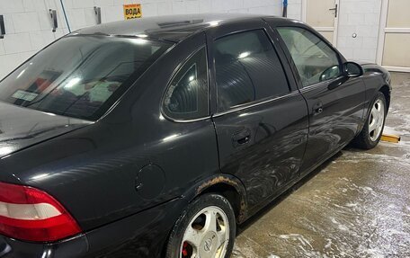 Opel Vectra B рестайлинг, 1999 год, 120 000 рублей, 5 фотография