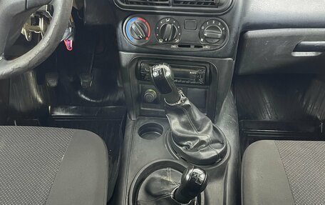 Chevrolet Niva I рестайлинг, 2013 год, 564 000 рублей, 13 фотография