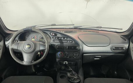 Chevrolet Niva I рестайлинг, 2013 год, 564 000 рублей, 9 фотография