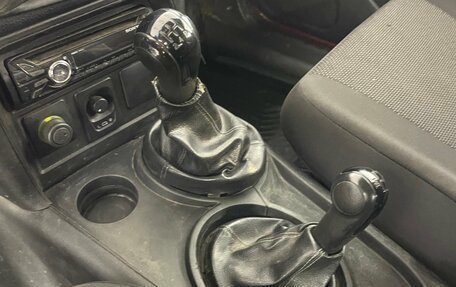 Chevrolet Niva I рестайлинг, 2013 год, 564 000 рублей, 15 фотография