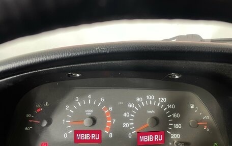 Chevrolet Niva I рестайлинг, 2013 год, 564 000 рублей, 14 фотография