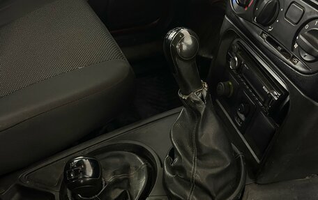 Chevrolet Niva I рестайлинг, 2013 год, 564 000 рублей, 16 фотография