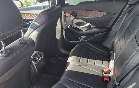 Mercedes-Benz GLC, 2021 год, 6 000 000 рублей, 2 фотография